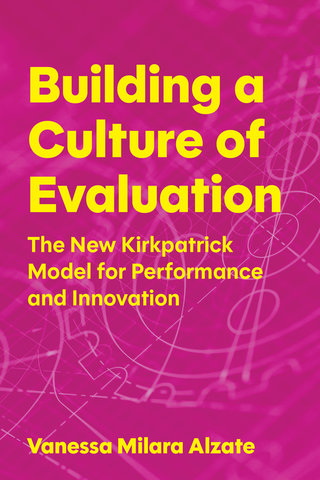 Building a Culture of Evaluation