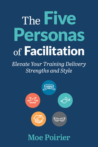 The Five Personas of Facilitation