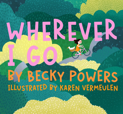 Wherever I Go