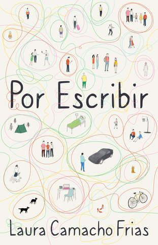 Por Escribir