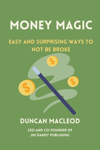 Money Magic
