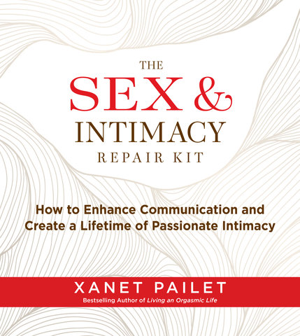 The Sex & Intimacy Repair Kit