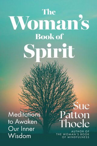 The Woman's Book of Spirit