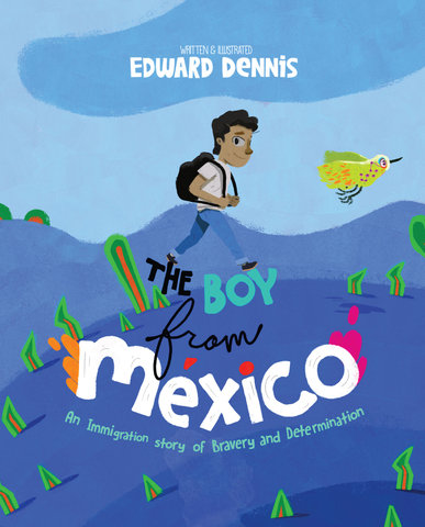 The Boy from Mexico