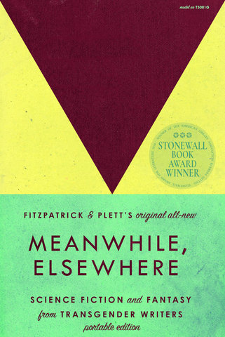 Meanwhile, Elsewhere