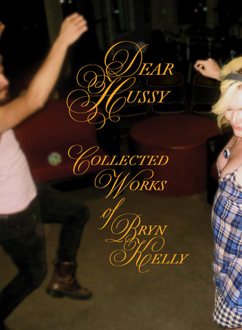 Dear Hussy