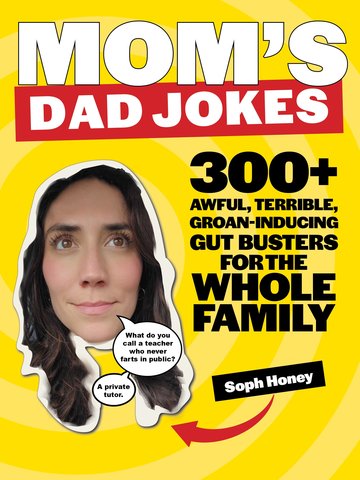 Mom's Dad Jokes