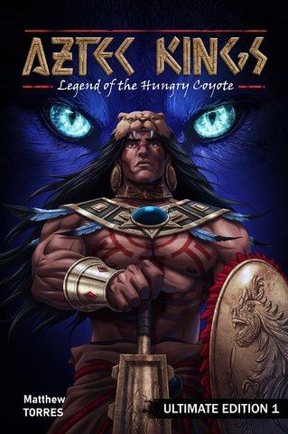 Aztec Kings