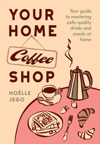 Your Home Coffee Shop