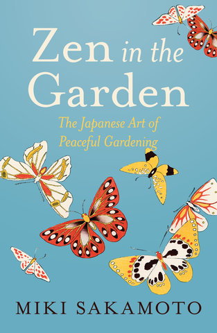 Zen in the Garden
