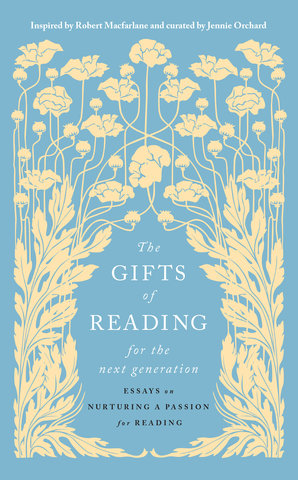 The Gifts of Reading for the Next Generation