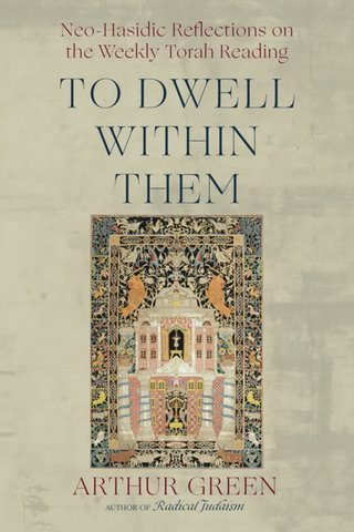 To Dwell Within Them