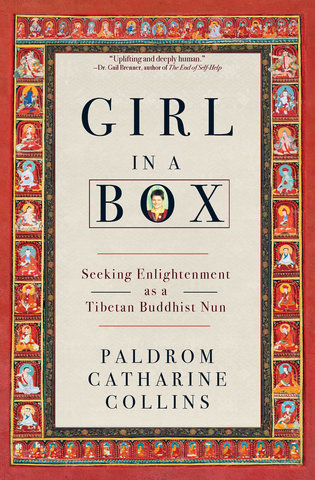 Girl in a Box