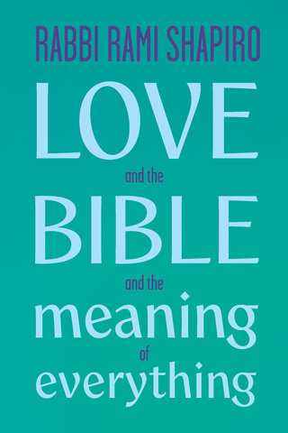Love and the Bible