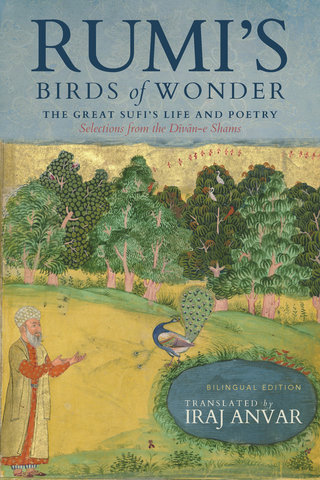 Rumi's Birds of Wonder