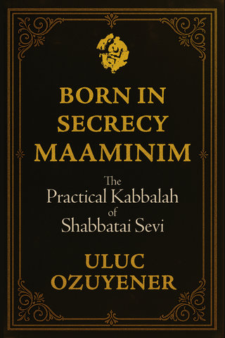 Born in Secrecy - Maaminim