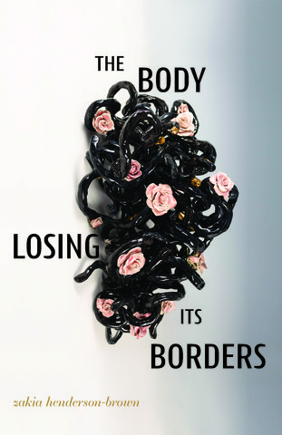 The Body Losing Its Borders
