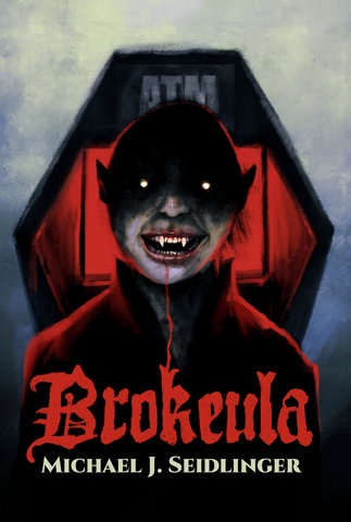 Brokeula