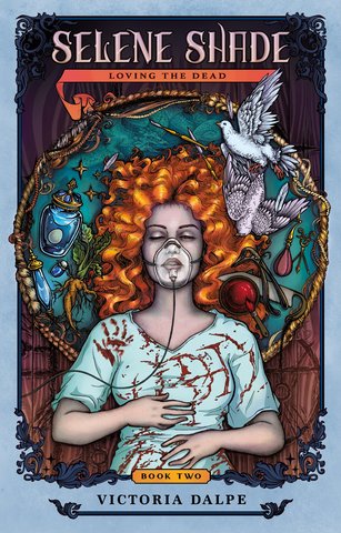 Selene Shade, Loving the Dead