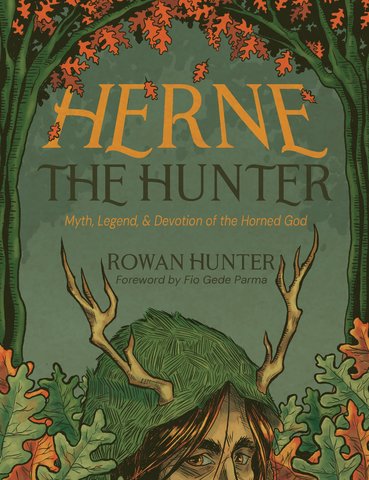 Herne the Hunter