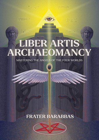 Liber Artis Archaeomancy