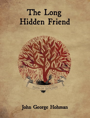 The Long Hidden Friend