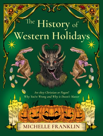 The History of Western Holidays