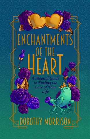 Enchantments of the Heart