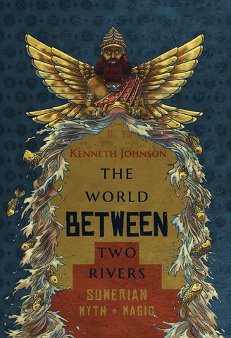 The World Between Two Rivers
