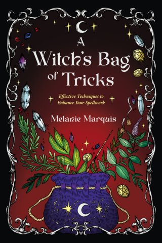 A Witch's Bag of Tricks