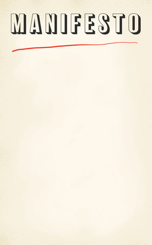 Manifesto Journal