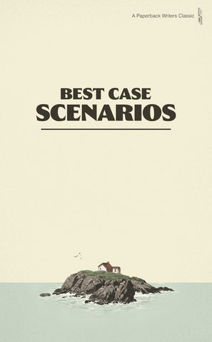 Best Case Scenarios Journal
