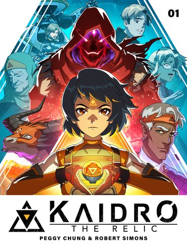 Kaidro