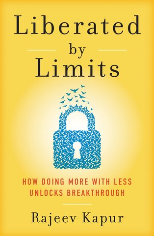 Liberated By Limits
