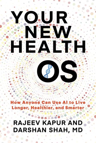 Your New Health OS