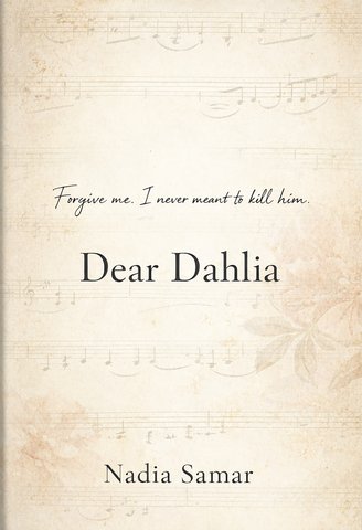 Dear Dahlia