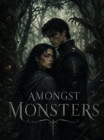Amongst Monsters