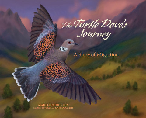 The Turtle Dove's Journey