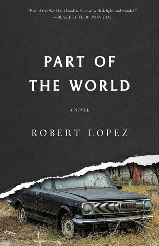 Part of the World