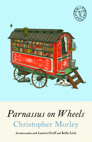 Parnassus On Wheels