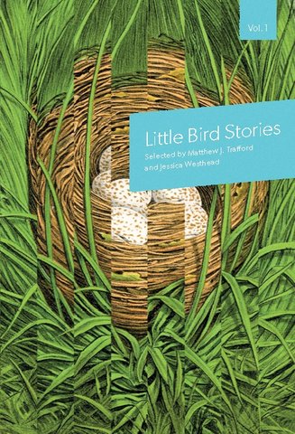Little Bird Stories, Volume 1