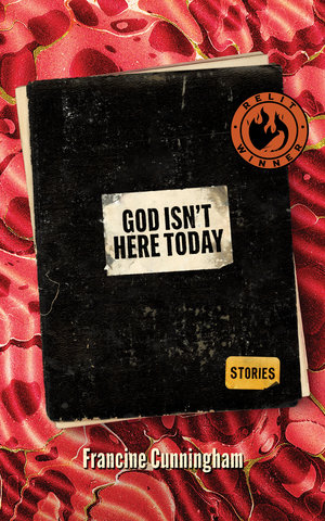 God Isn't Here Today
