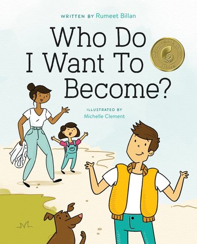 Who Do I Want to Become?