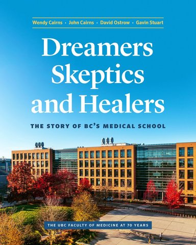 Dreamers, Skeptics, and Healers