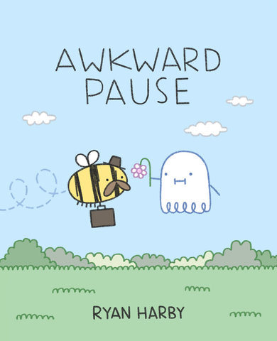 Awkward Pause