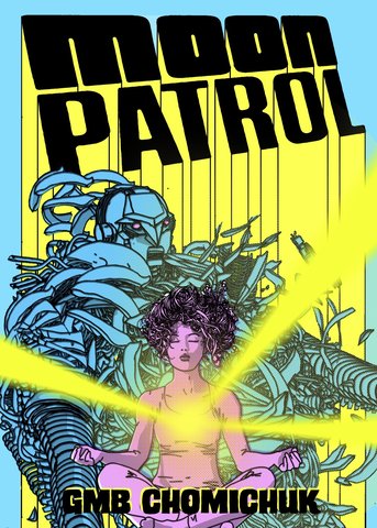 Moon Patrol