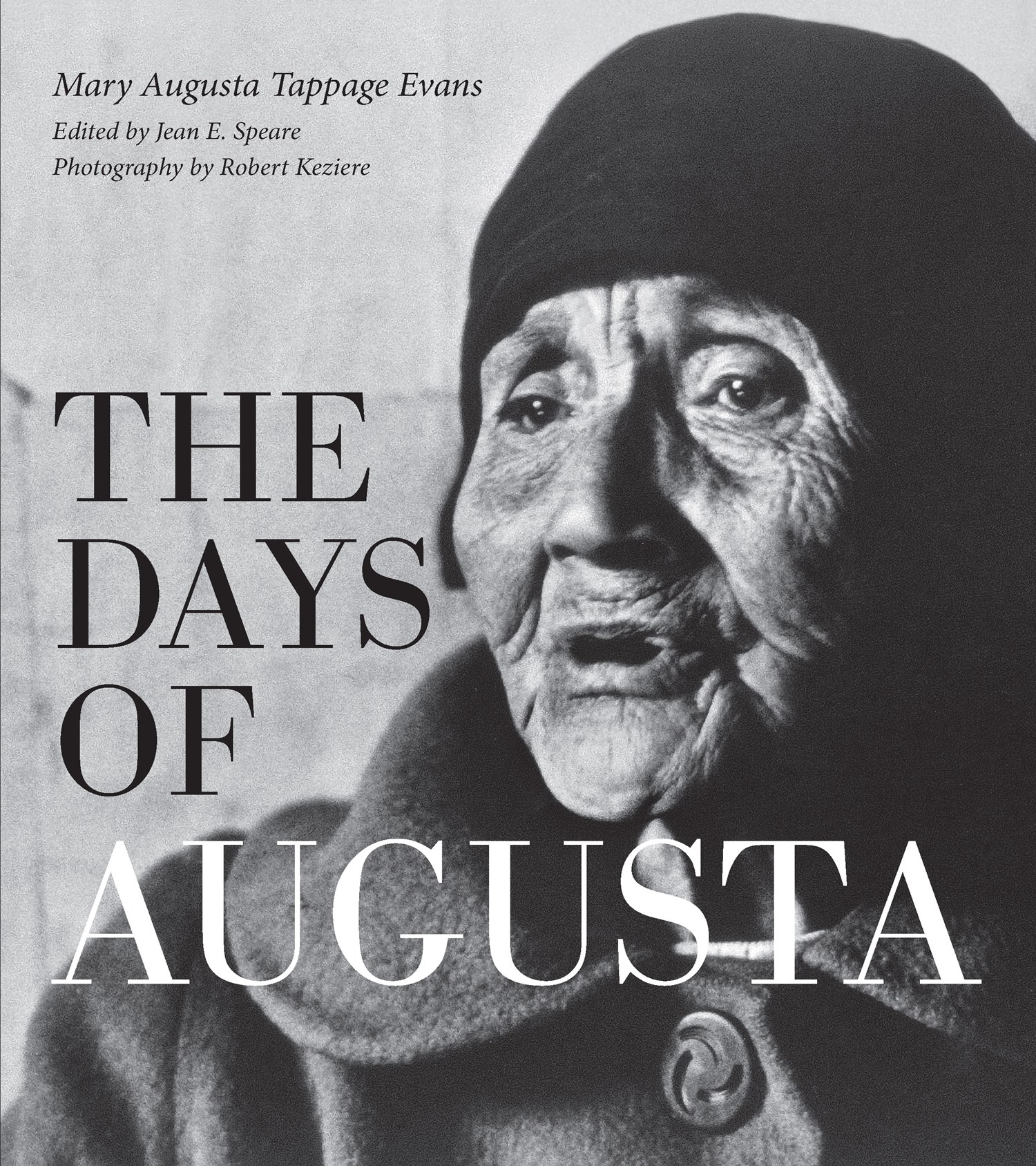 Days of Augusta, The