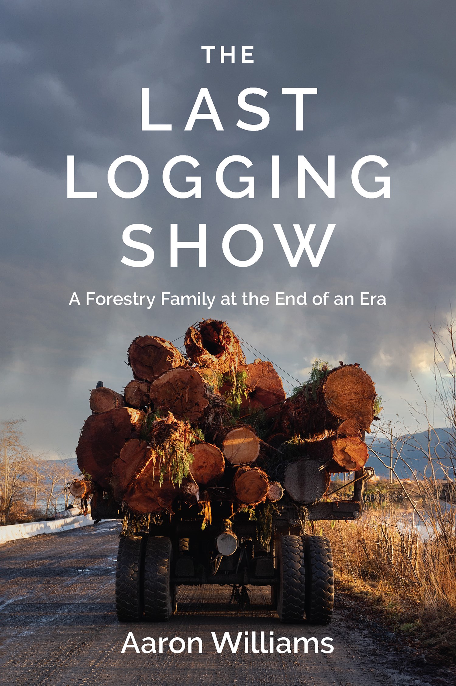 Last Logging Show, The