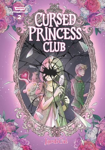 Cursed Princess Club Volume Two