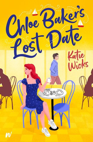 Chloe Baker's Lost Date